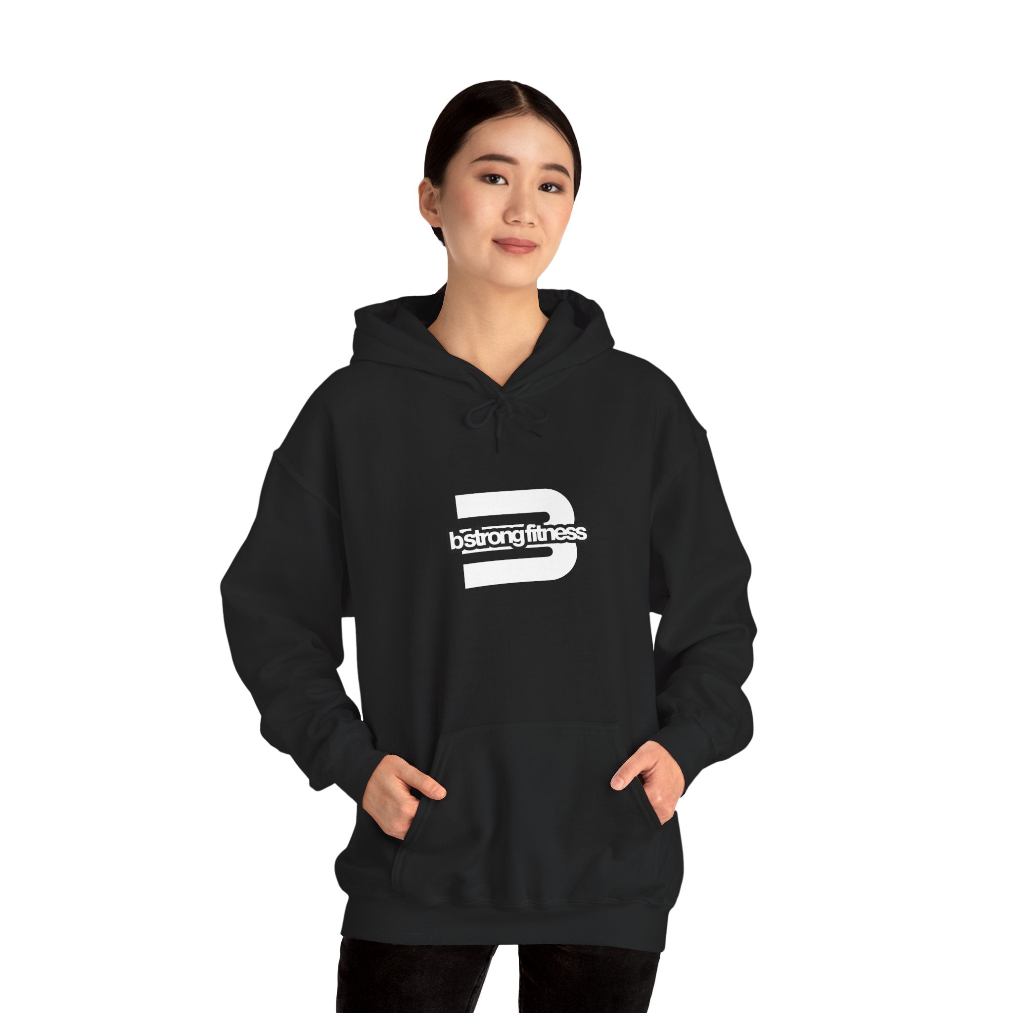 Strong Hoodie