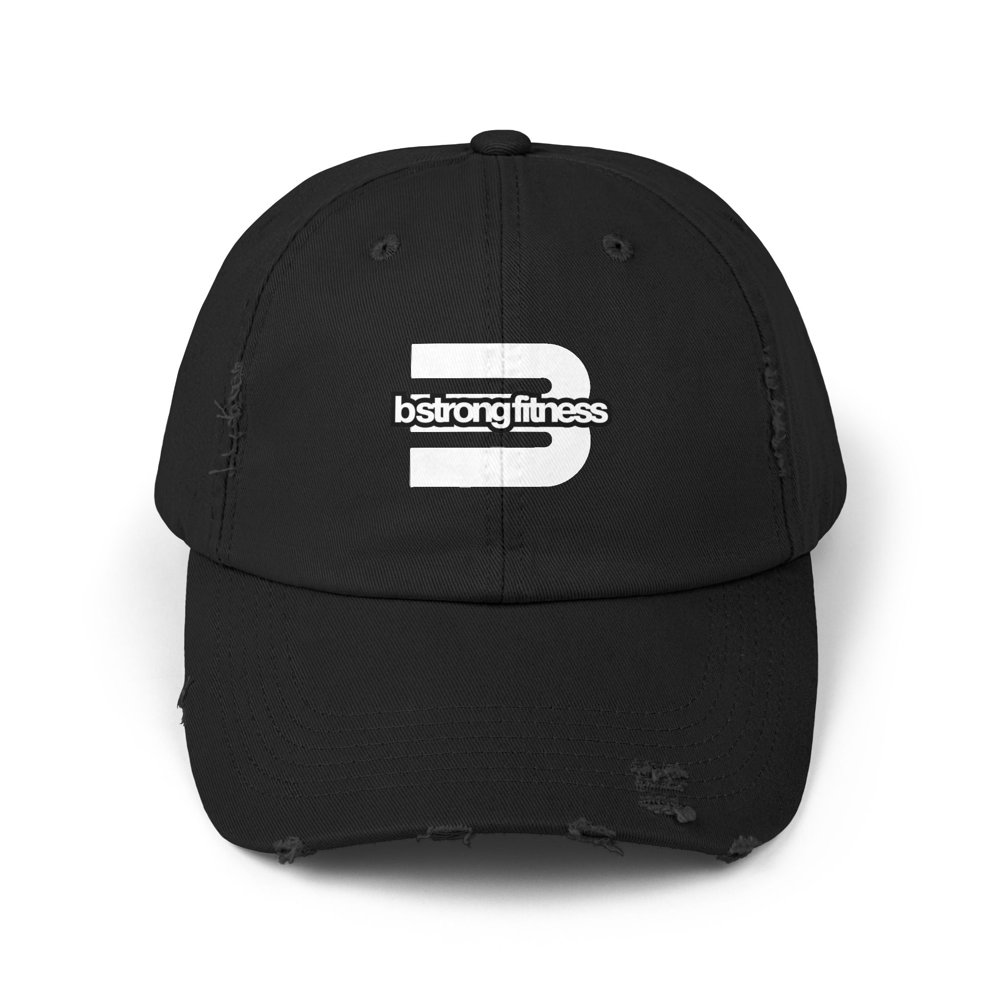 Strong Cap
