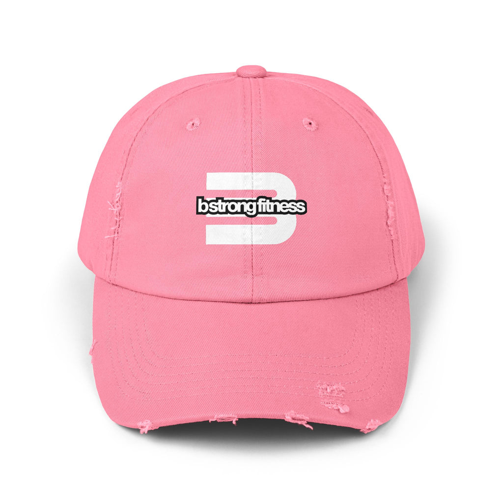 Strong Cap