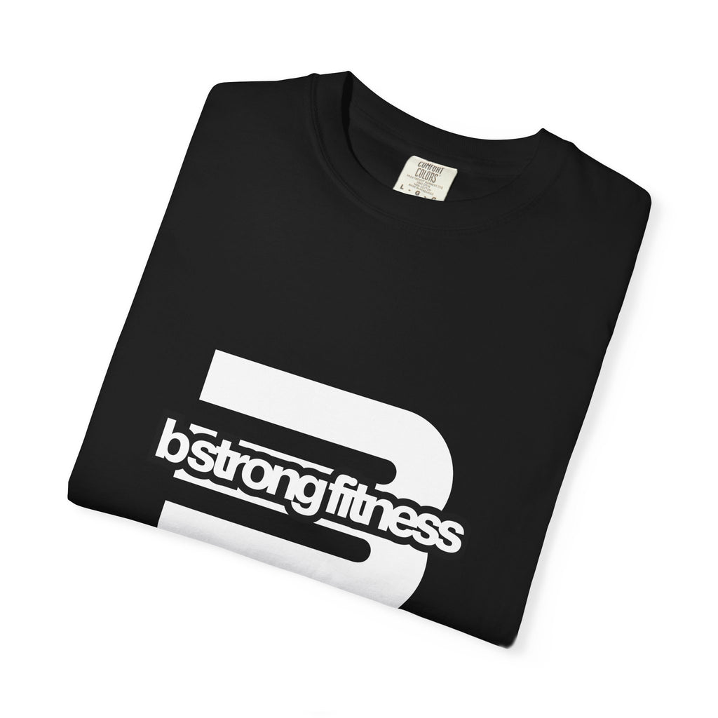 Strong Tee