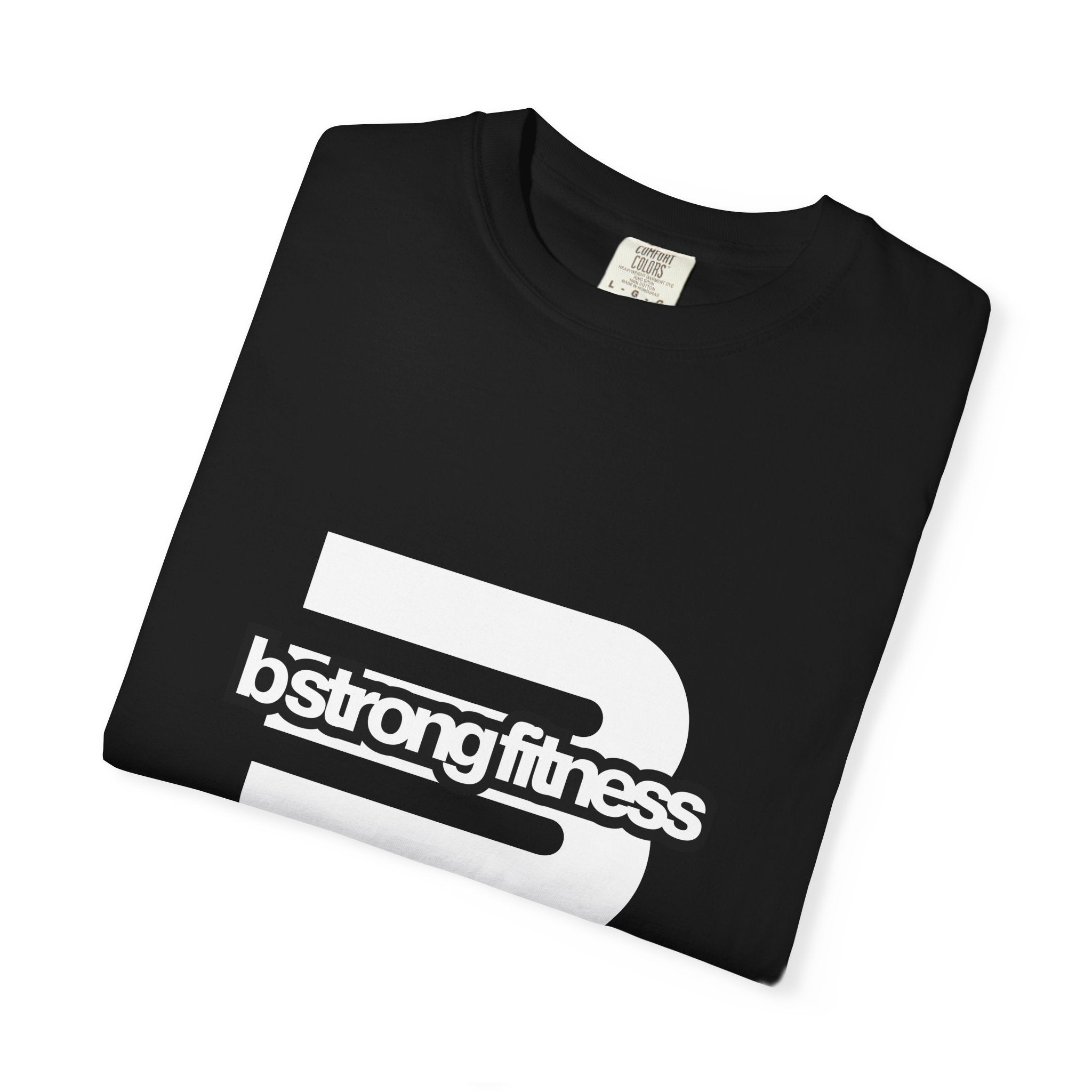 Strong Tee