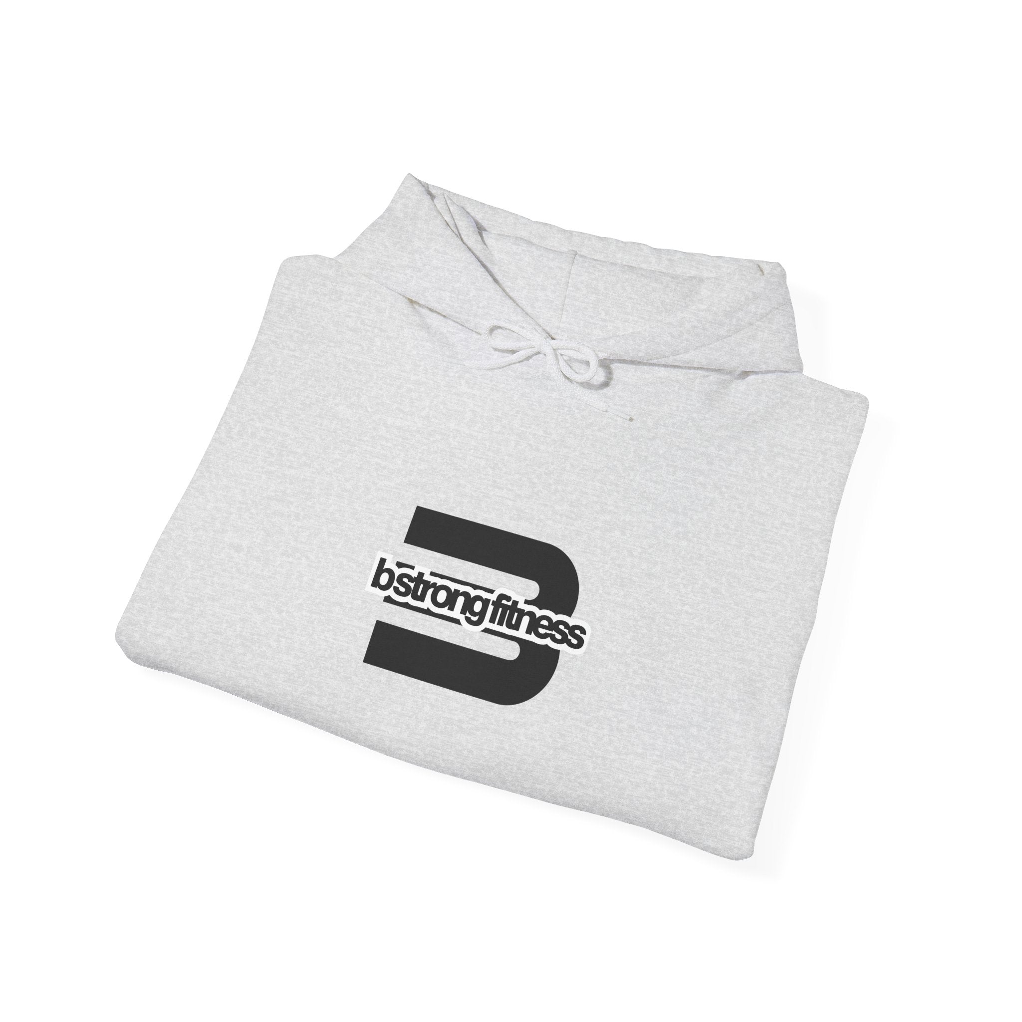 Strong Hoodie