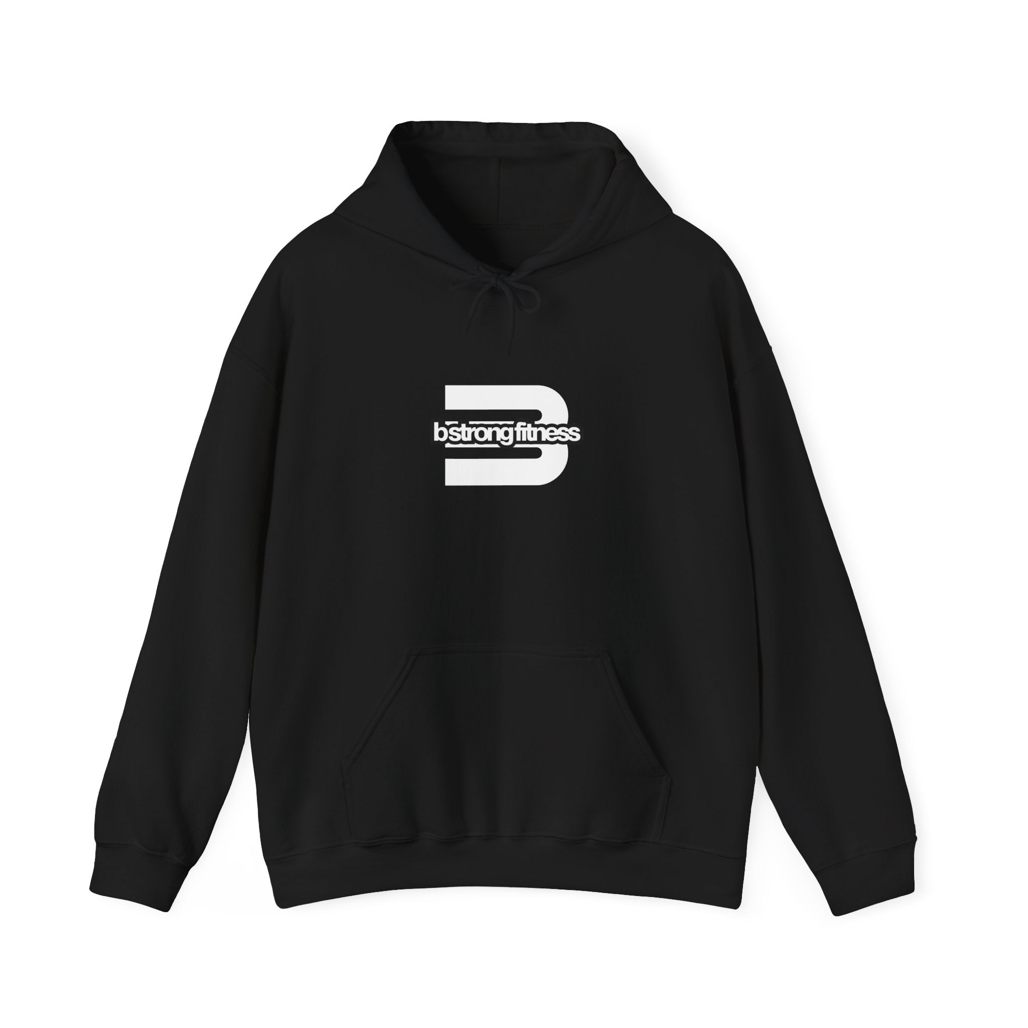 Strong Hoodie