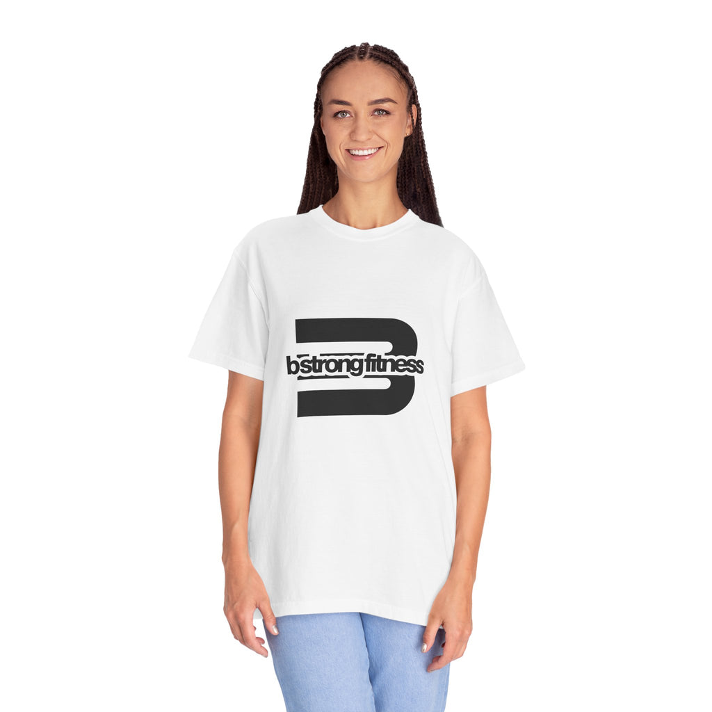 Strong Tee