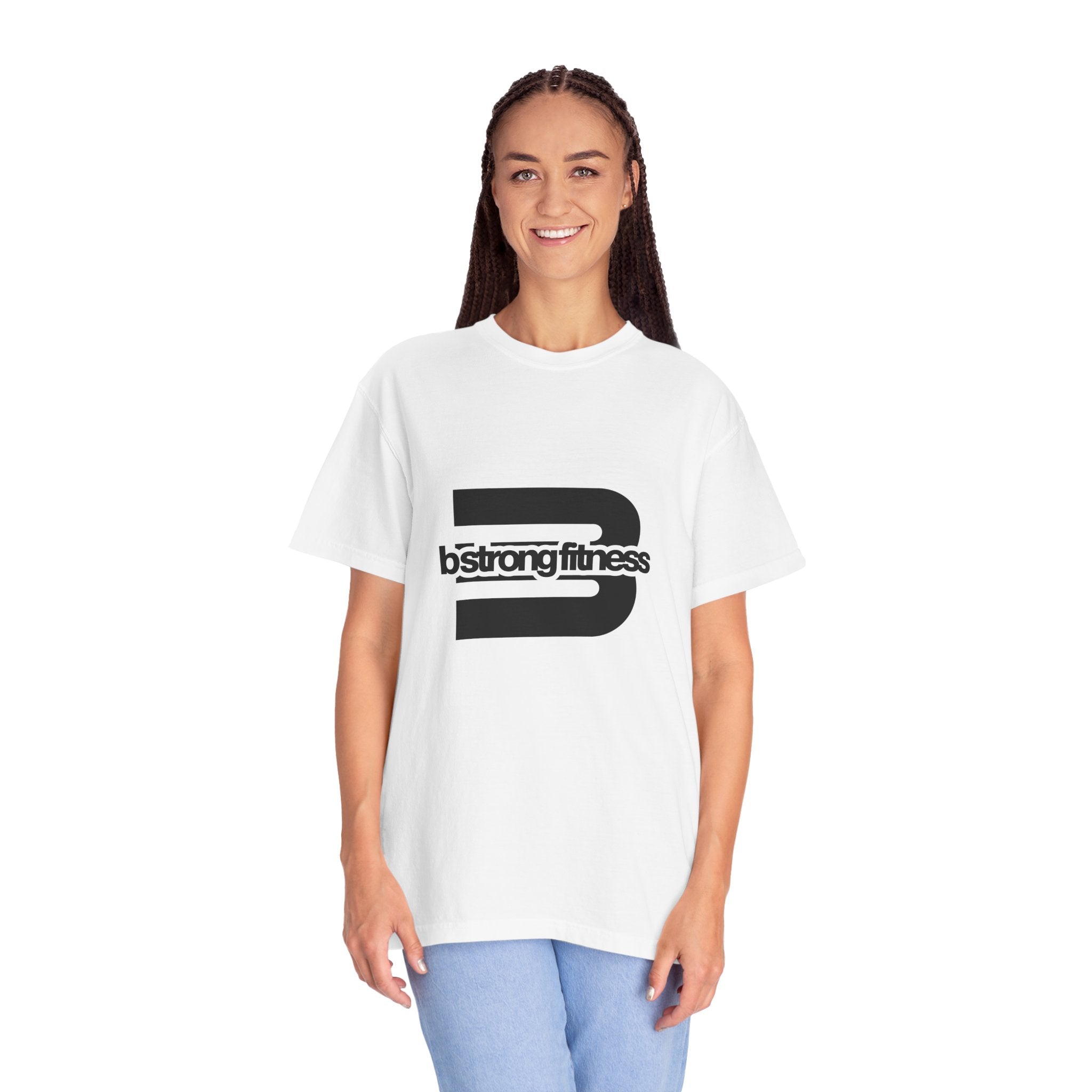 Strong Tee