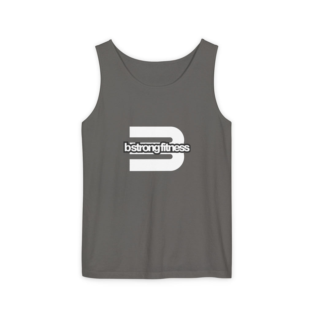 Unisex Muscle Tank