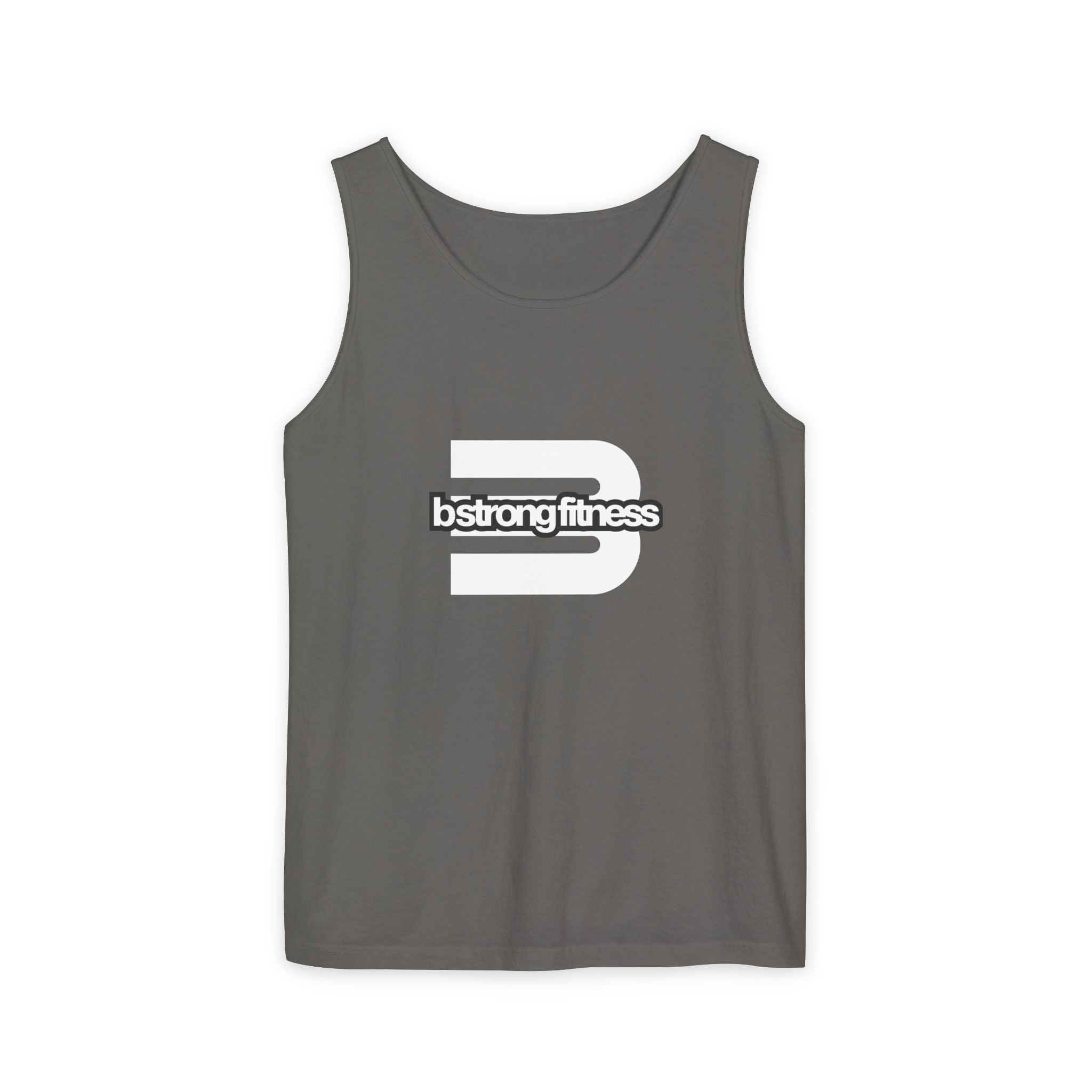 Unisex Muscle Tank