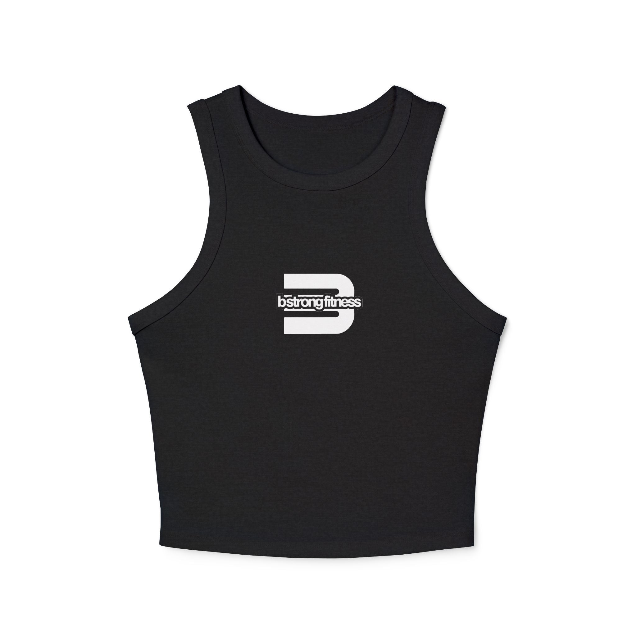Strong Racerback