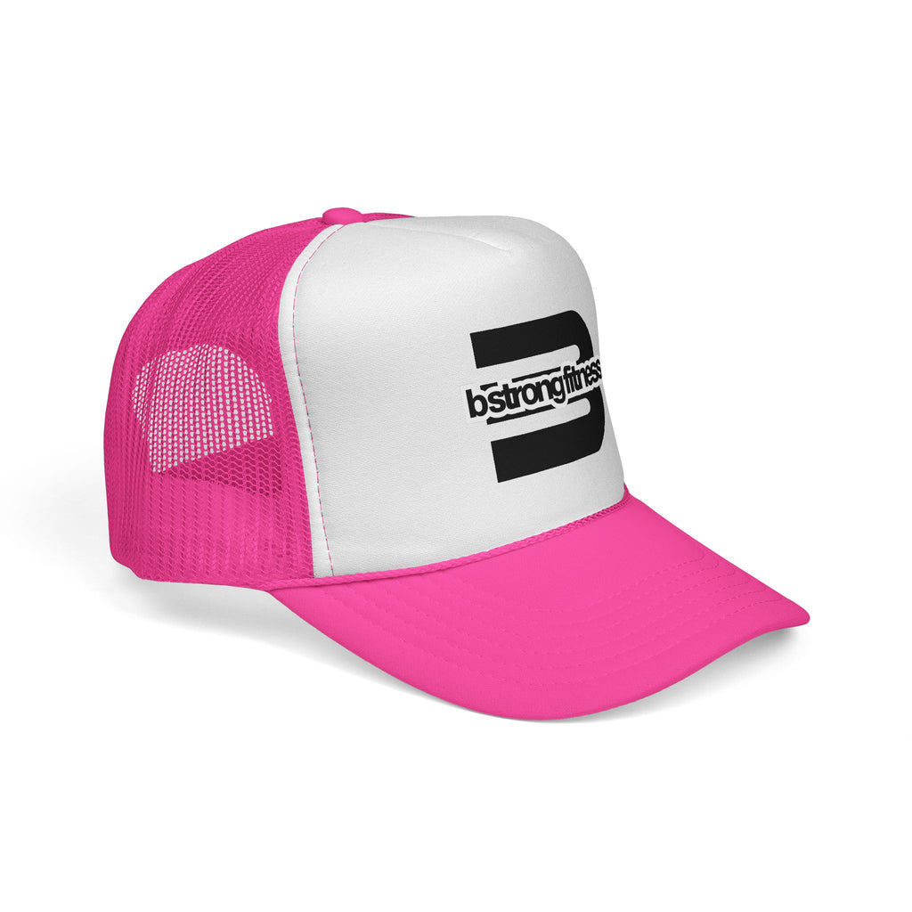 Trucker Hat