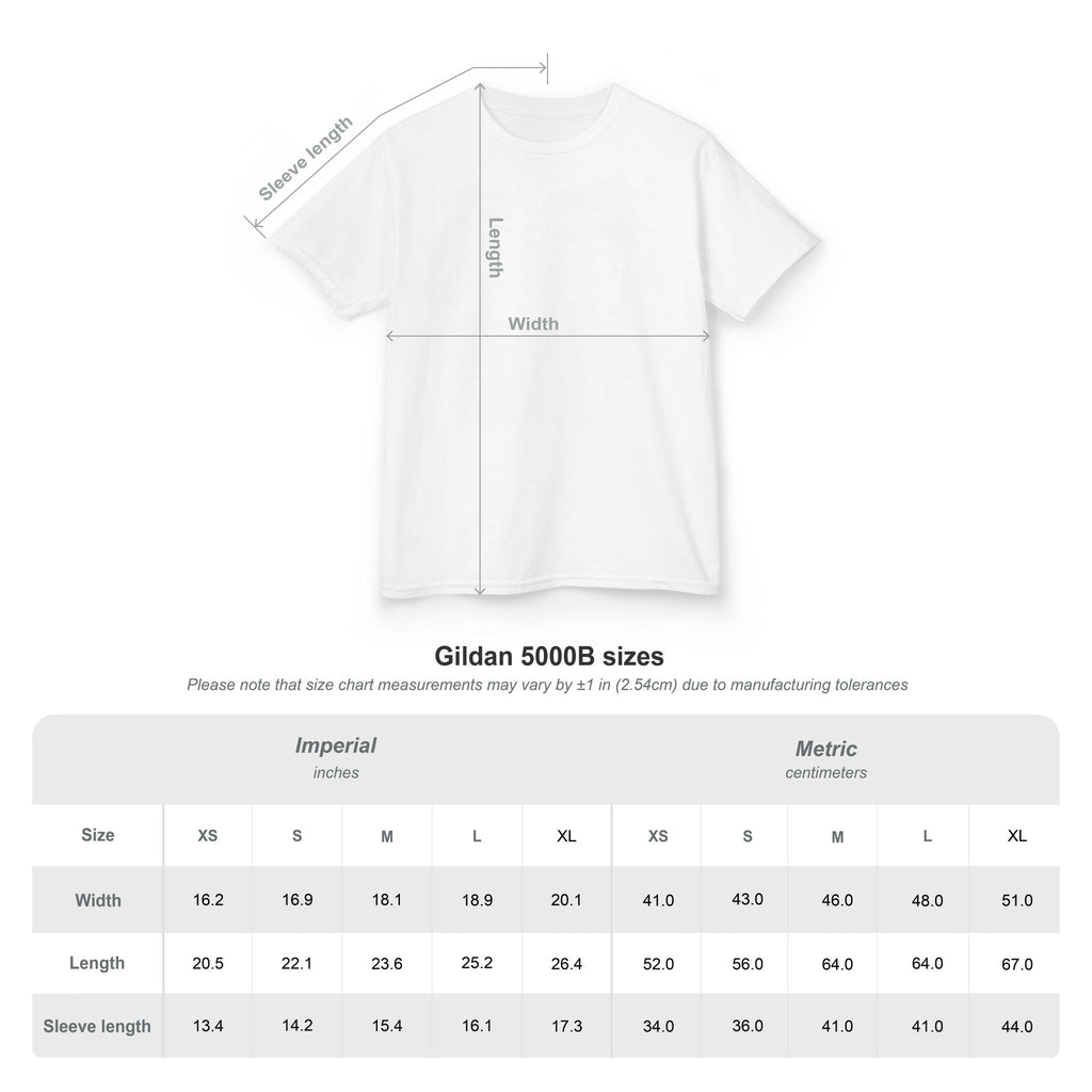 Strong Youth Tee