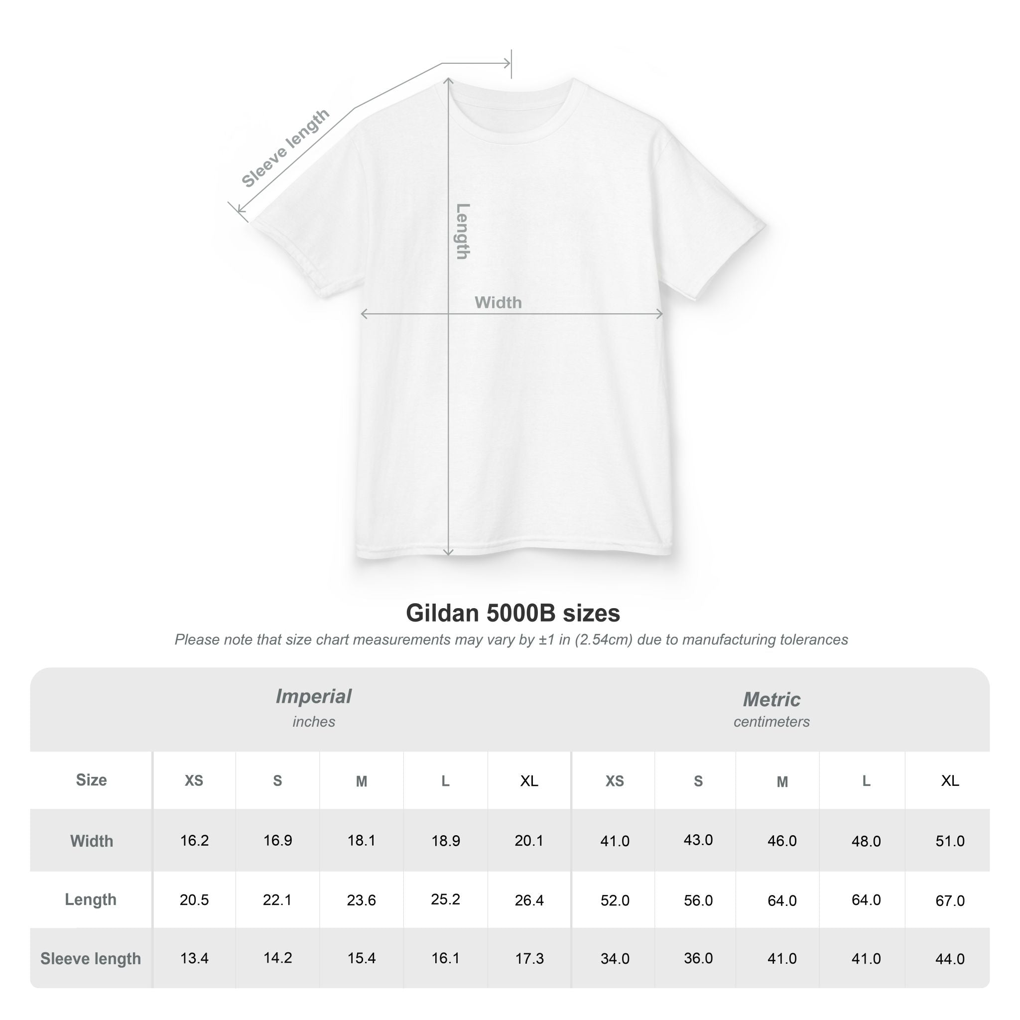 Strong Youth Tee