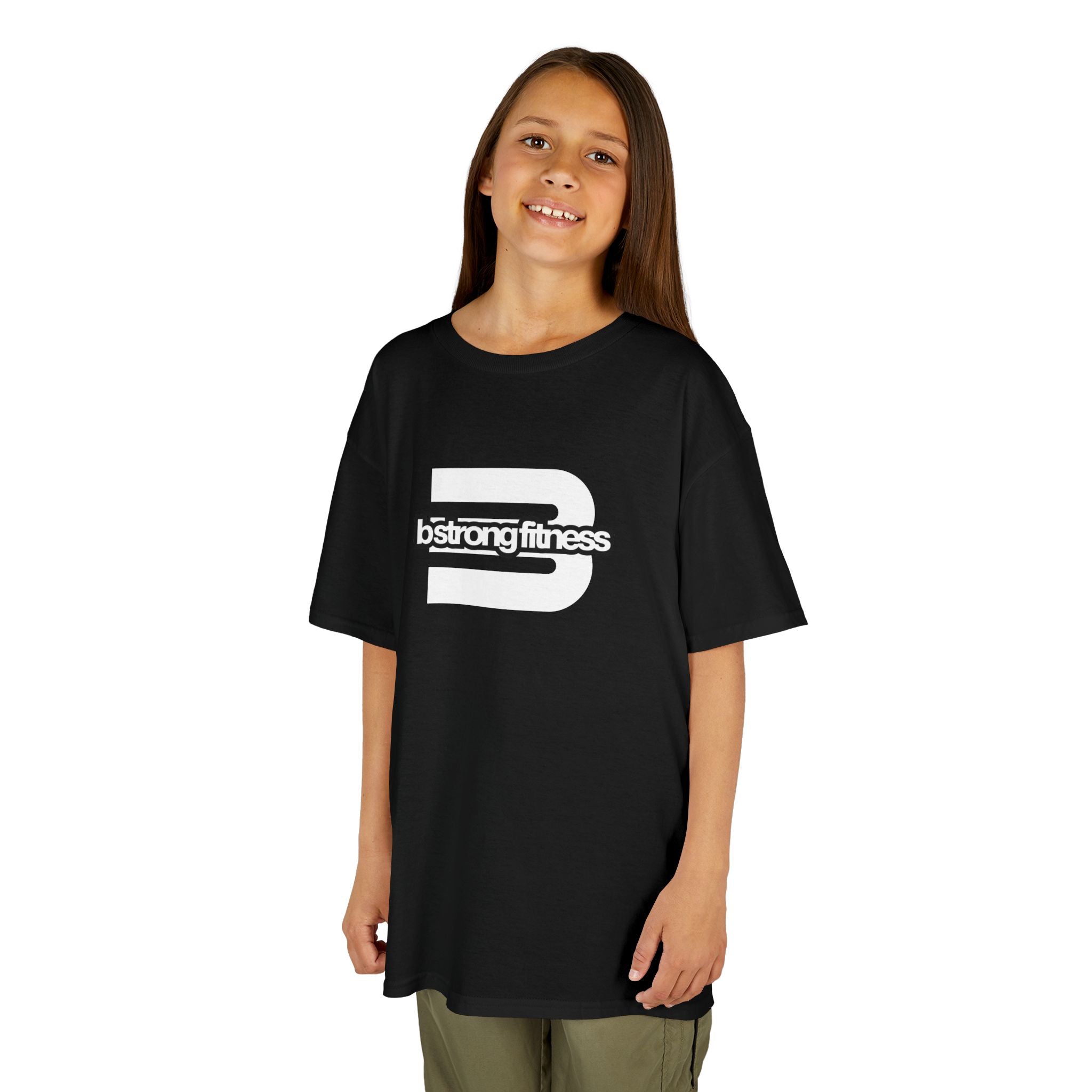 Strong Youth Tee