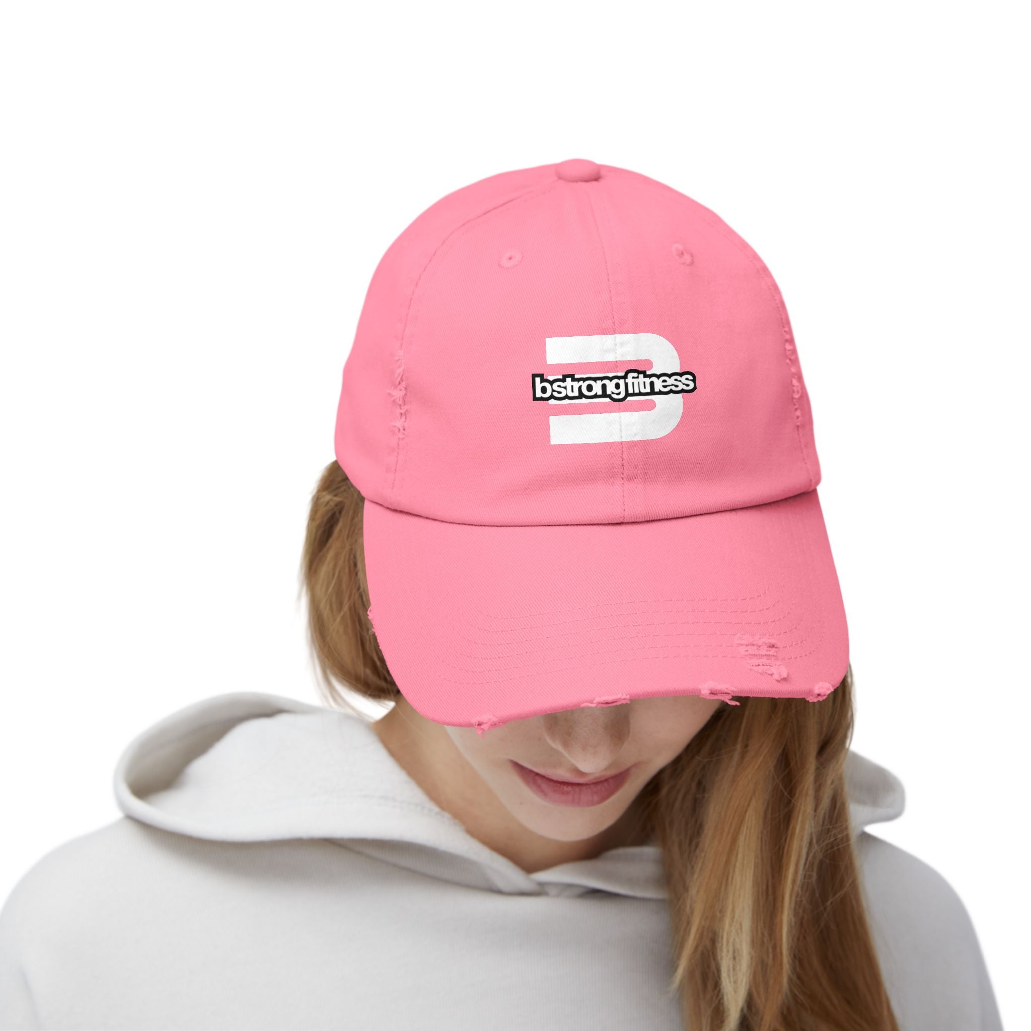 Strong Cap