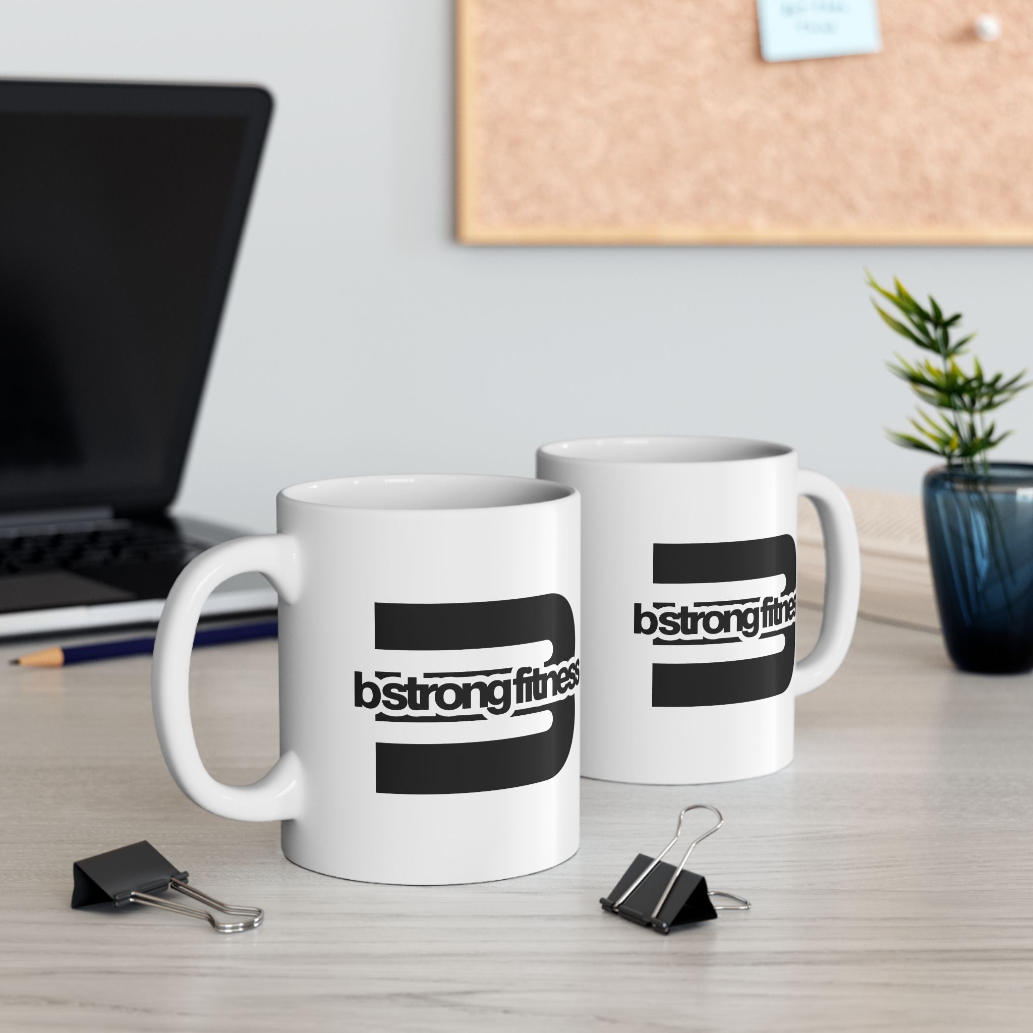 Strong Mug
