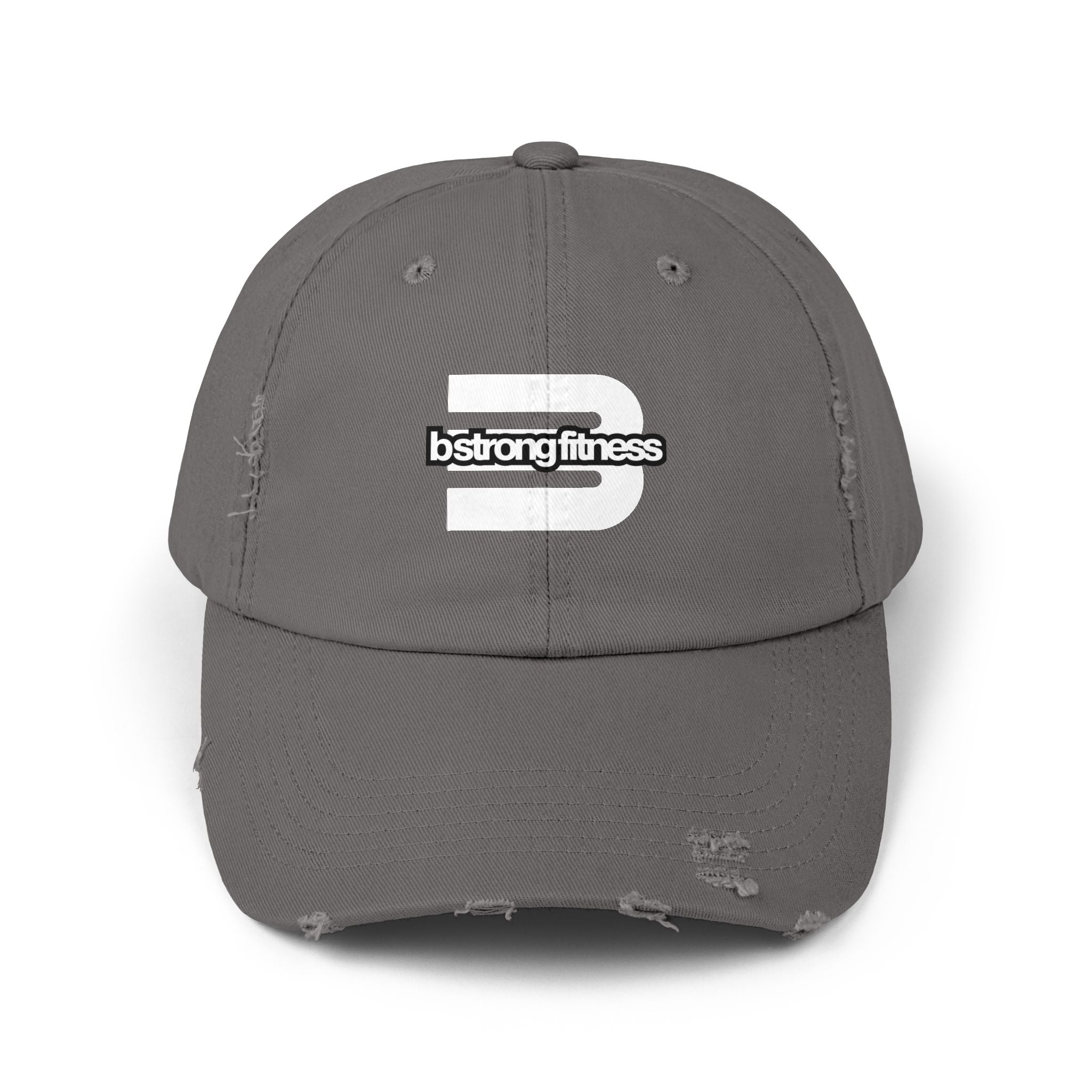 Strong Cap