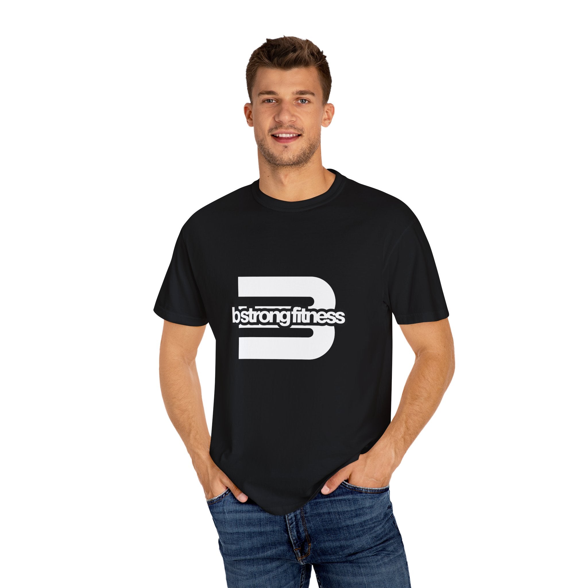 Strong Tee