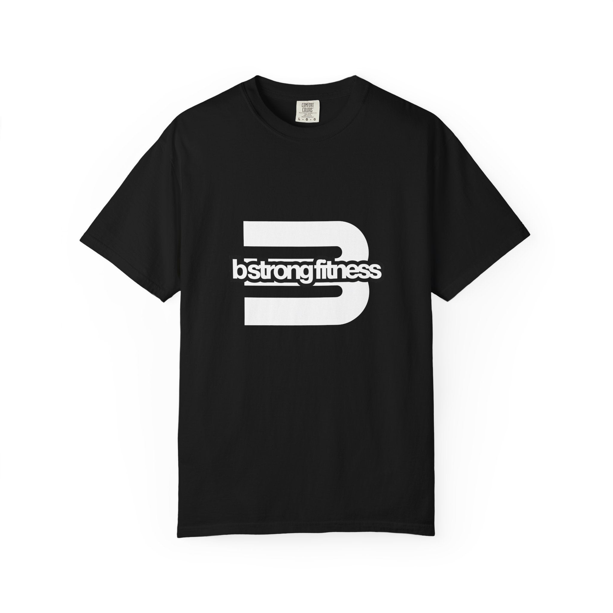 Strong Tee