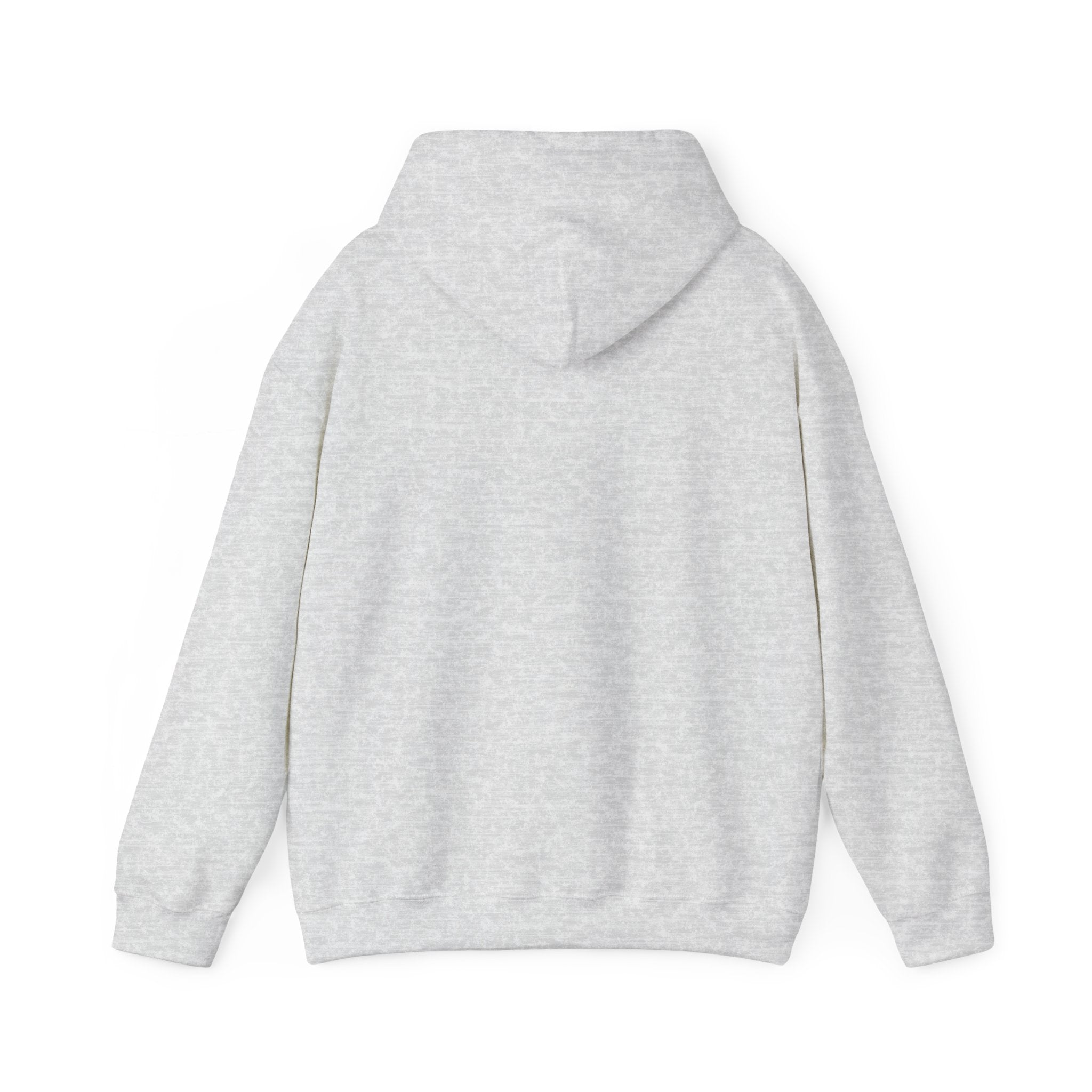 Strong Hoodie