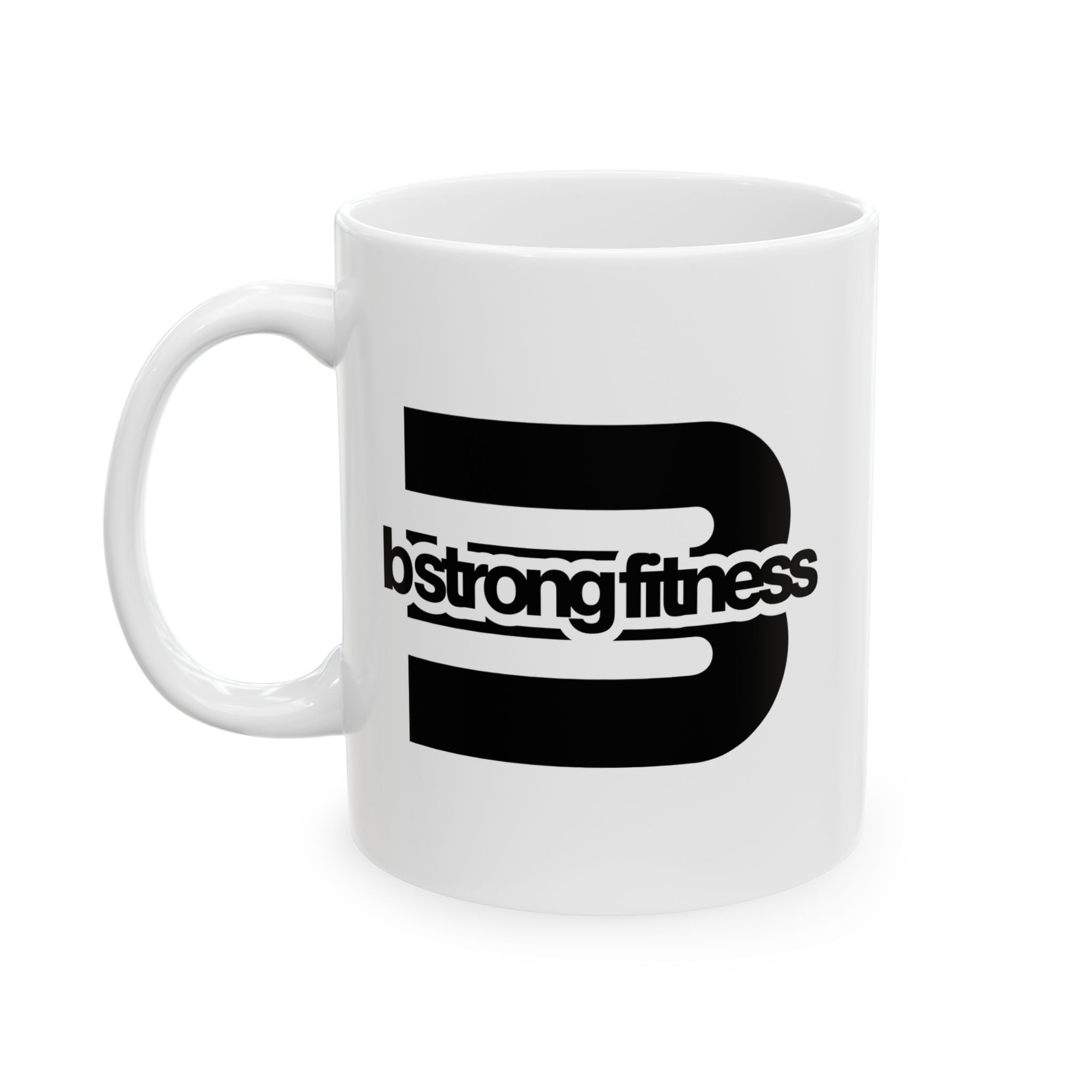 Strong Mug