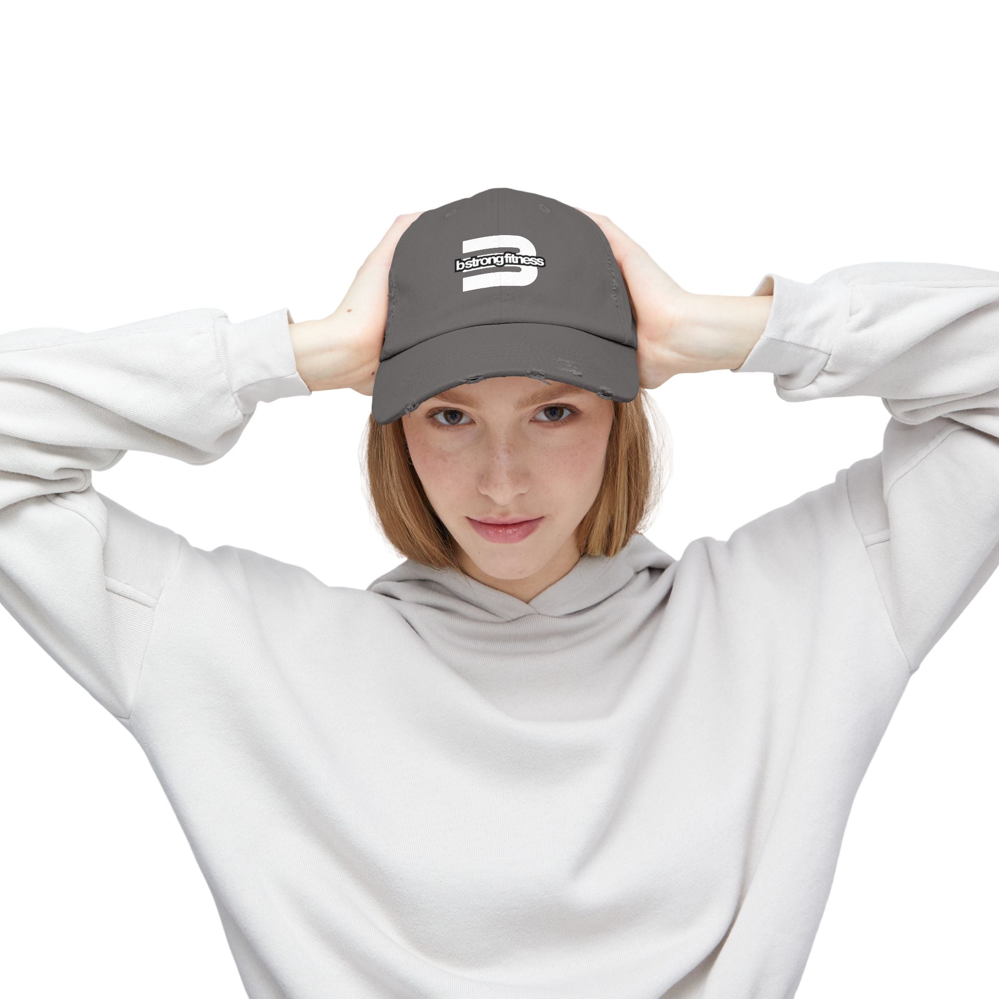 Strong Cap