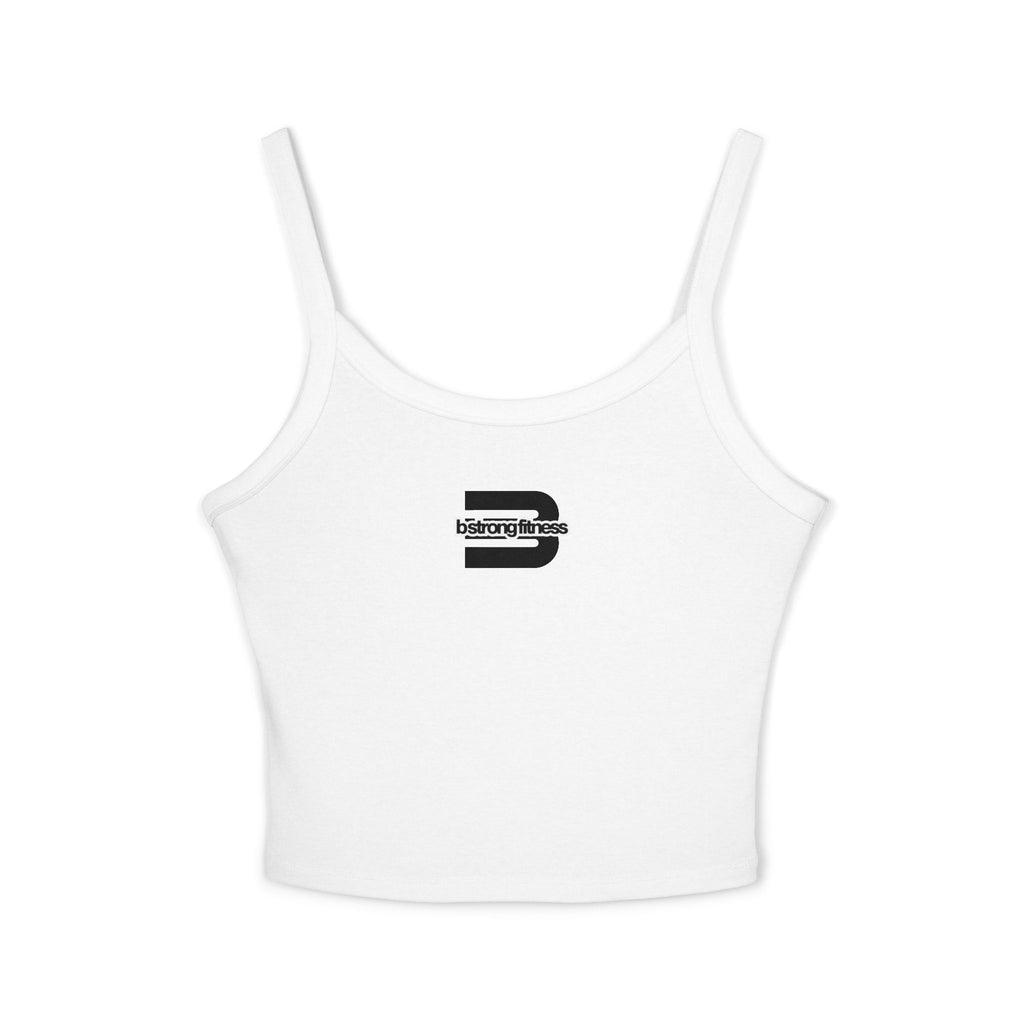 Strong Tank