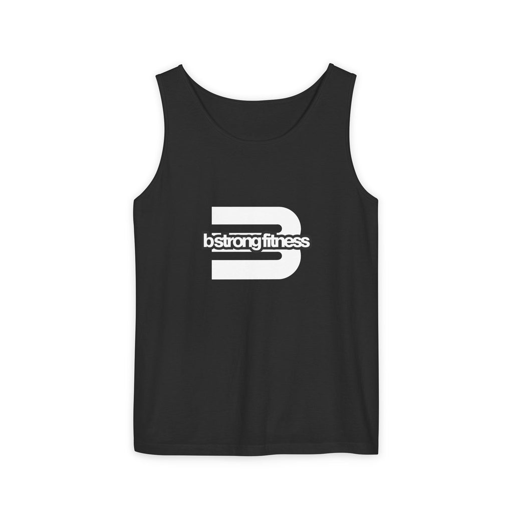 Unisex Muscle Tank