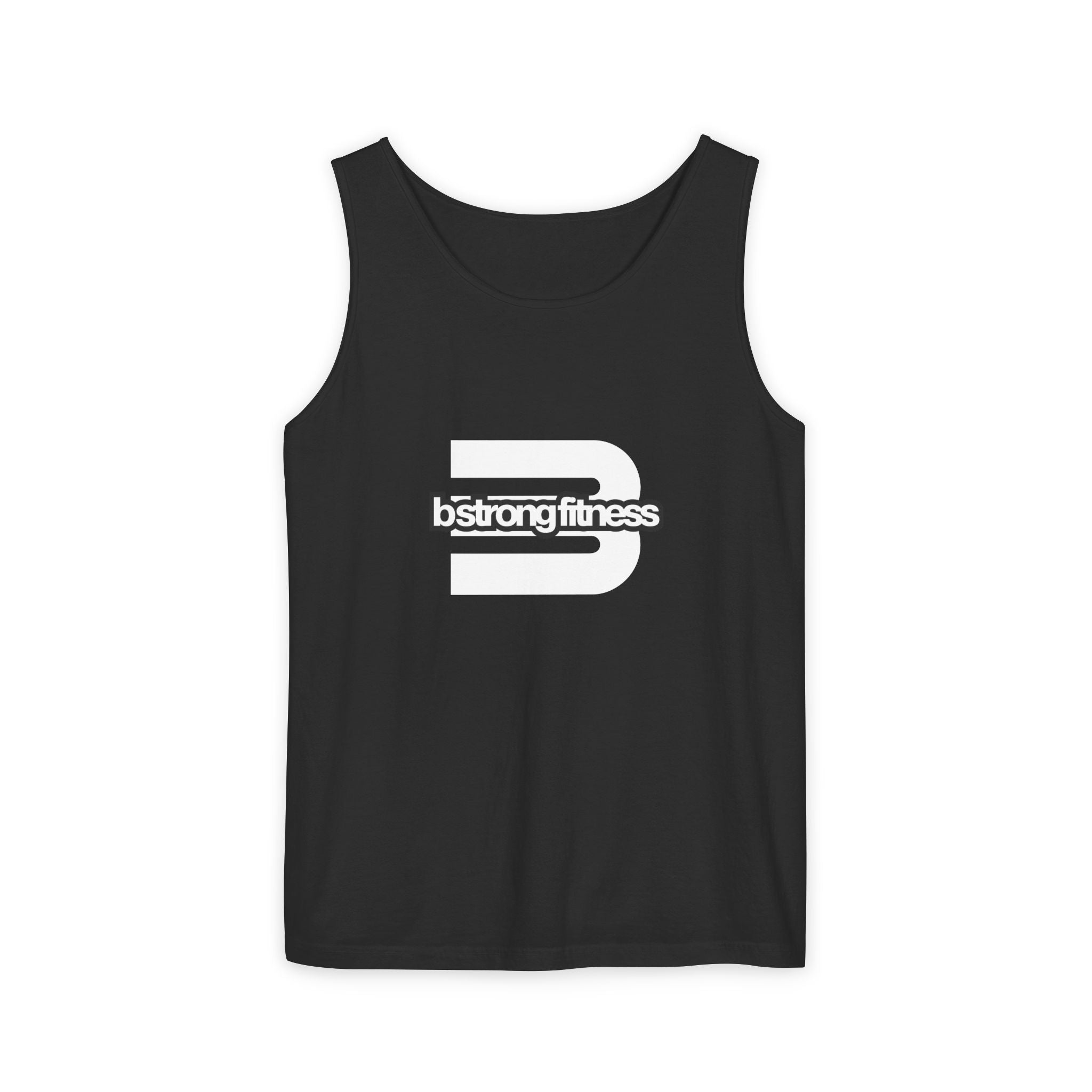 Unisex Muscle Tank