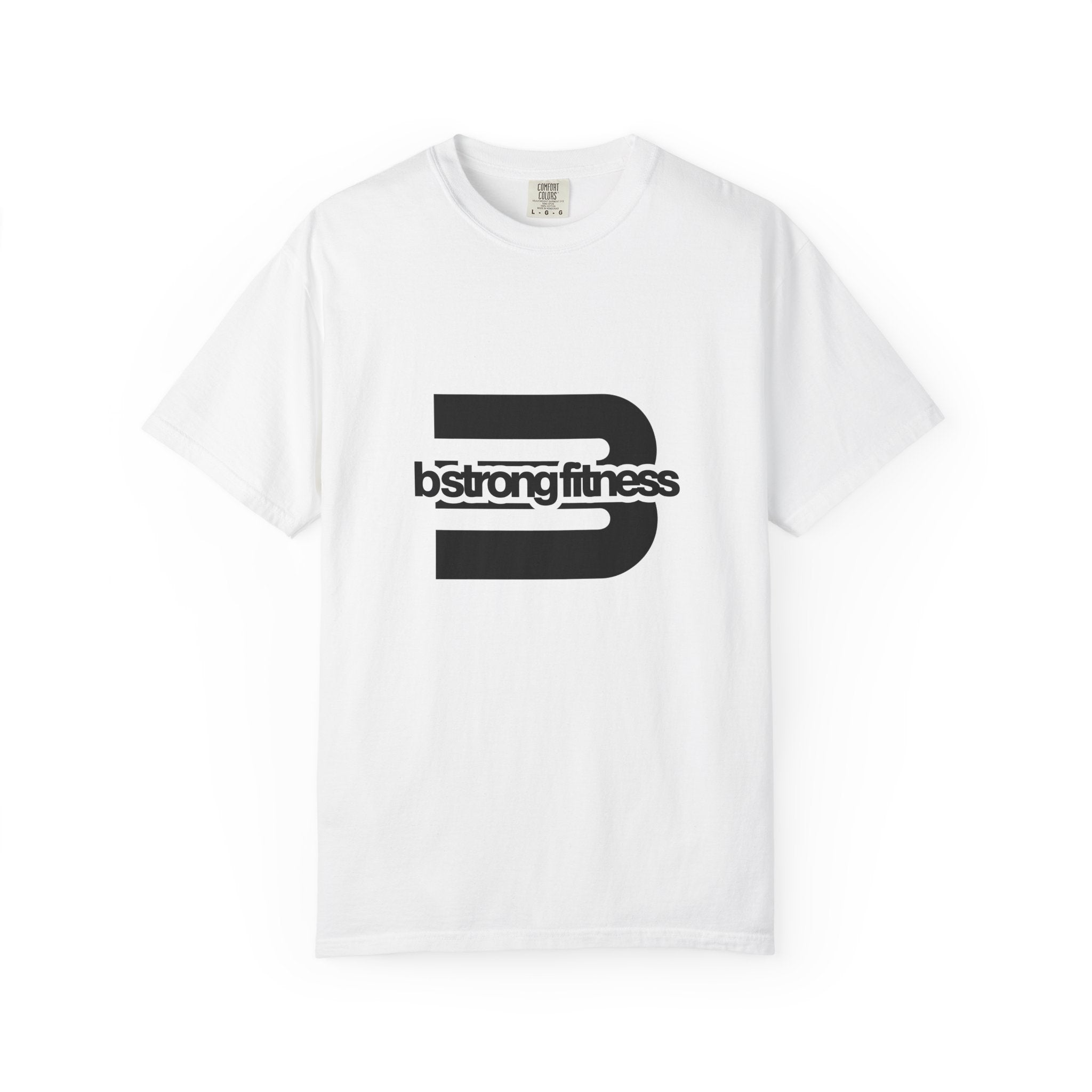 Strong Tee