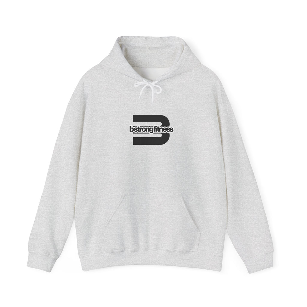 Strong Hoodie