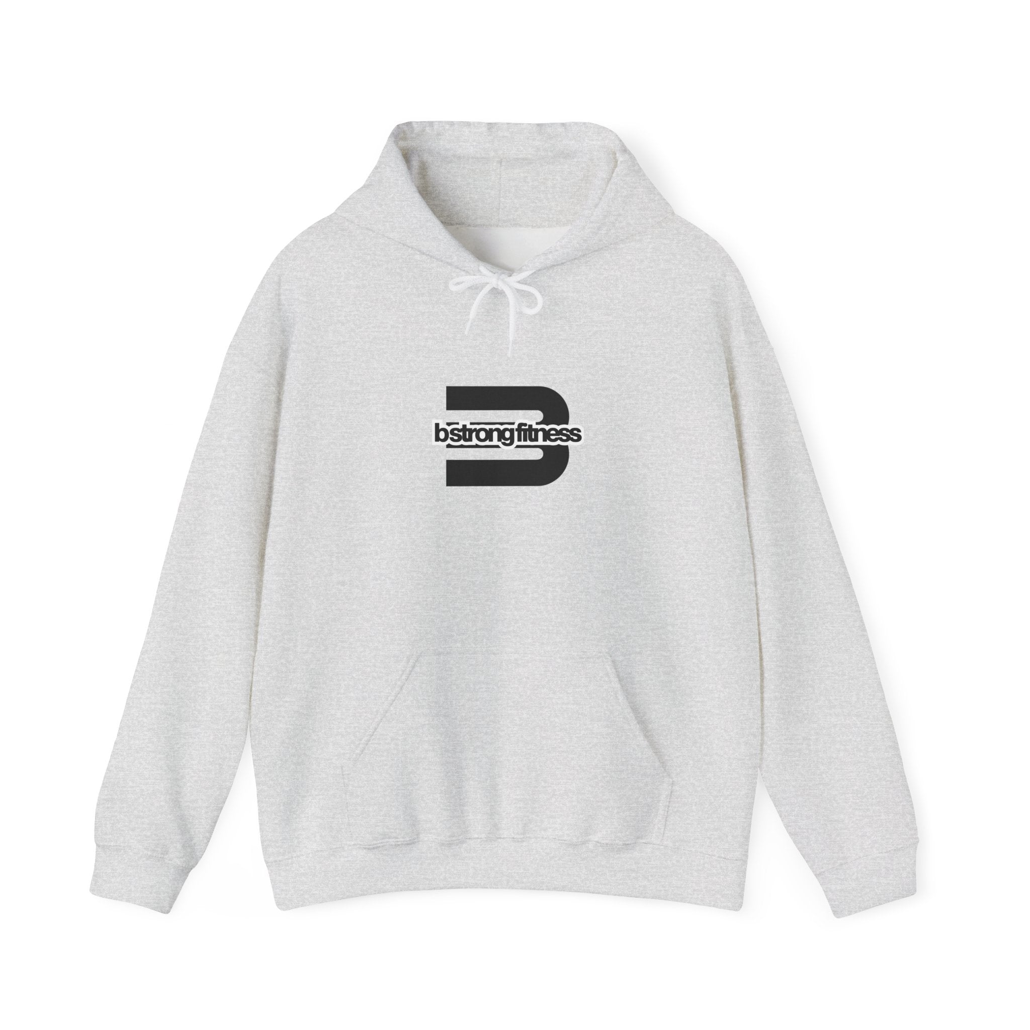 Strong Hoodie