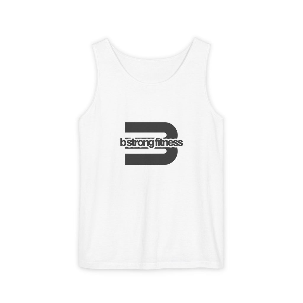 Unisex Muscle Tank