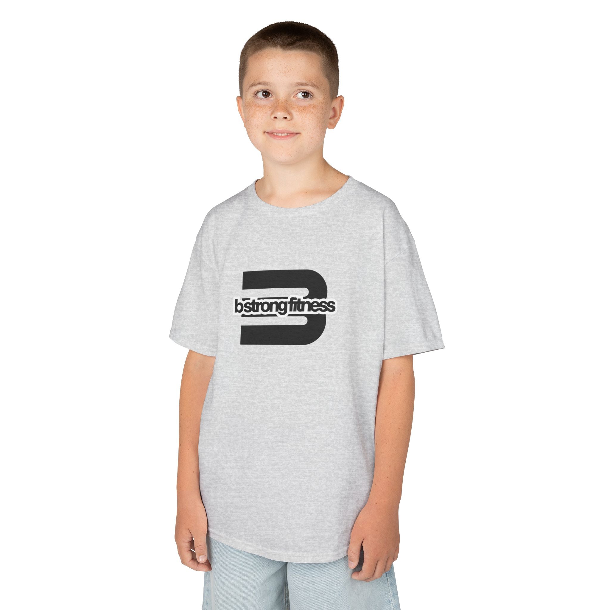 Strong Youth Tee