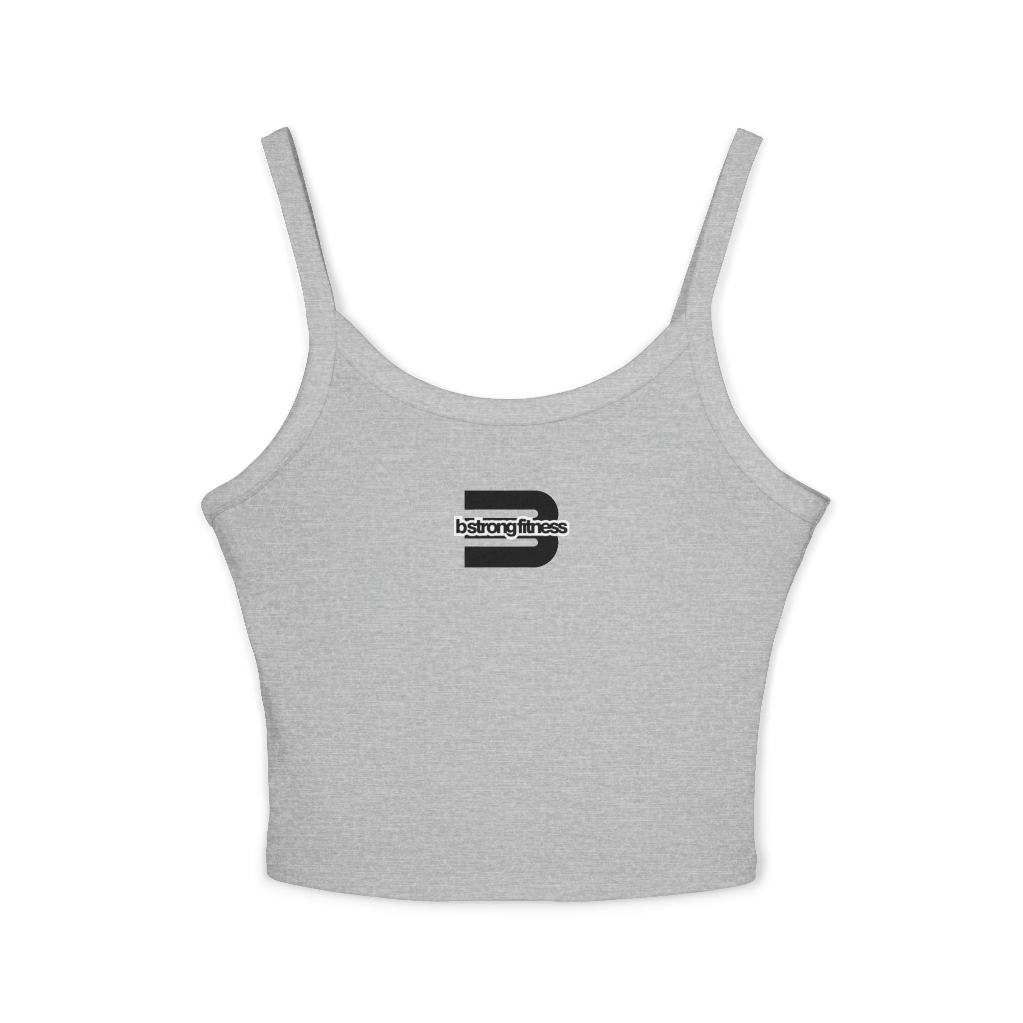 Strong Tank